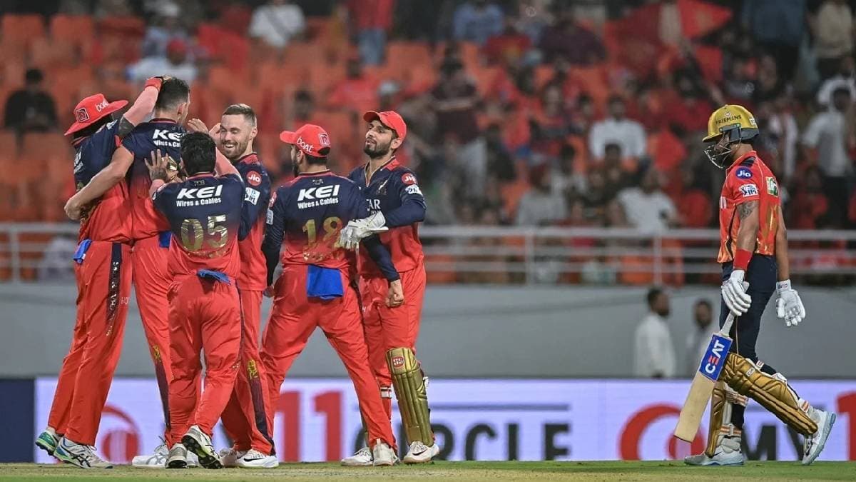 মাননীয় সিদ্দারামাইয়া, আরসিবি জিতলে... ফাইনালের আগে কর্ণাটকের মুখ্যমন্ত্রীকে পাঠানো চিঠিতে বেঙ্গালুরু ভক্ত কী লিখলেন জানেন?