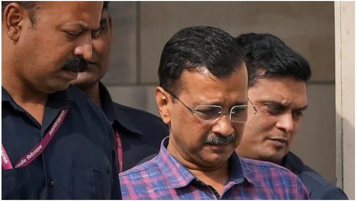 KEJRIWAL: তিহাড় জেলে কেজরিওয়ালকে ধীরে ধীরে মৃত্যুর দিকে ঠেলে দেওয়া হচ্ছে: আপ