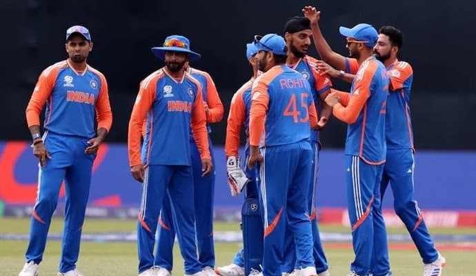 T20 World Cup: বুমরার পরামর্শেই আয়ারল্যান্ডের বিরুদ্ধে সফল অর্শদীপ 