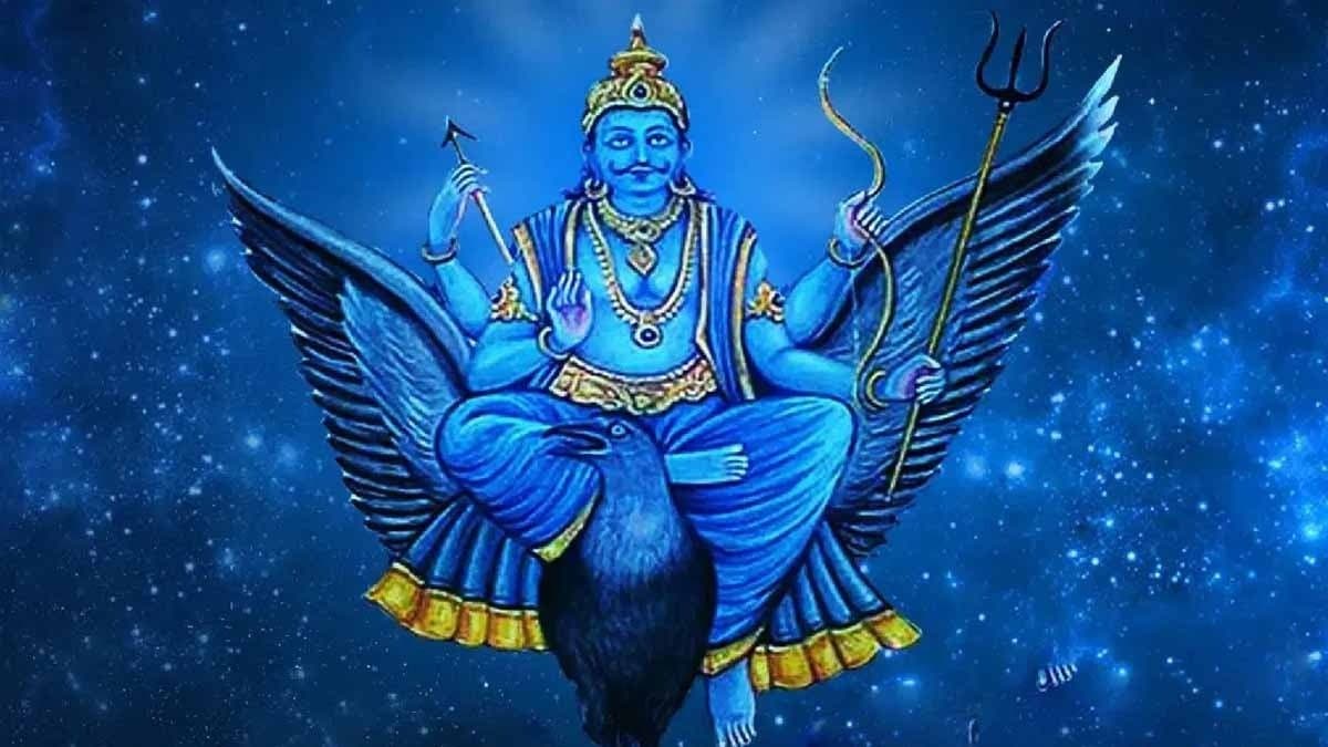 Shani Nakshtra Parivartan these 3 zodiac signs will get good luck money after mahalaya 2024 lif