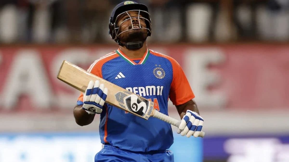 Father of Sanju Samson goes at war with Kerala Association after snubbed from Champions Trophy squad spt