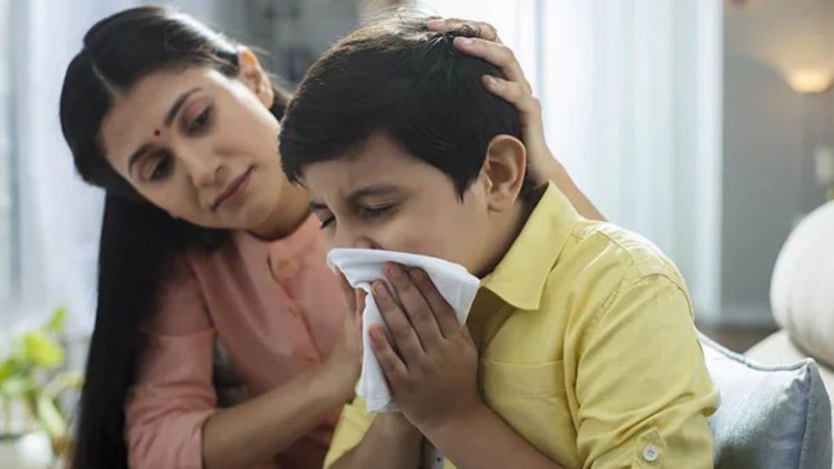 These three diseases attack children in summer know how to keep your kids healthy and safe