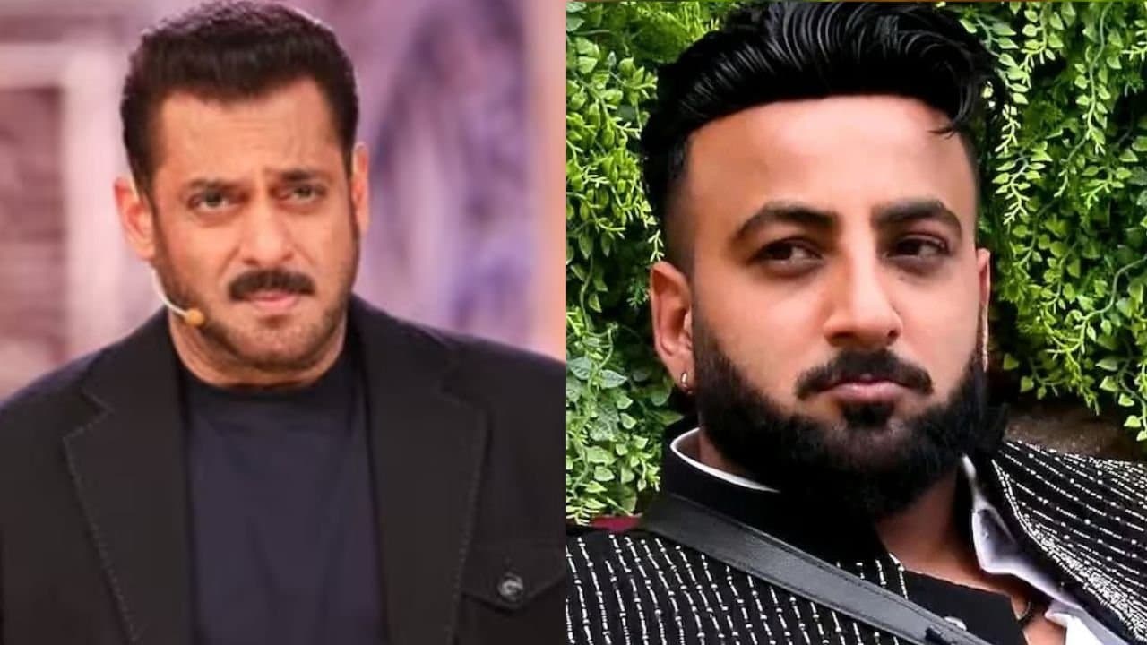 Salman Khan slams Shehbaz Badesha for saying Sidharth Shuklas fans would support him