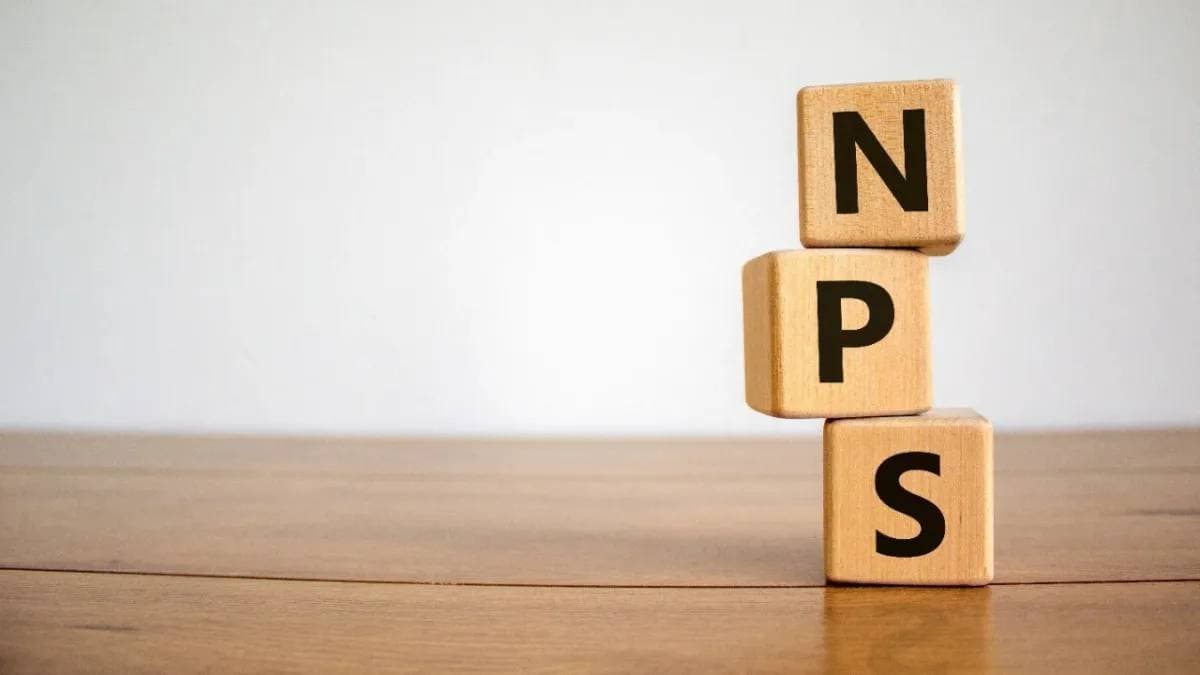 Started investing Rs 5000 a month at the age of 35 in nps how much will you get retirement fund at 60