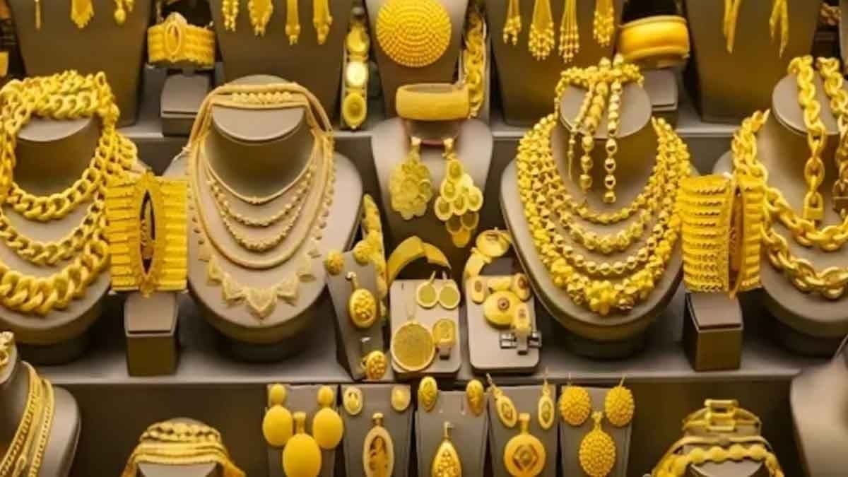 check top city wise Gold Price in India on September 18 gnr 