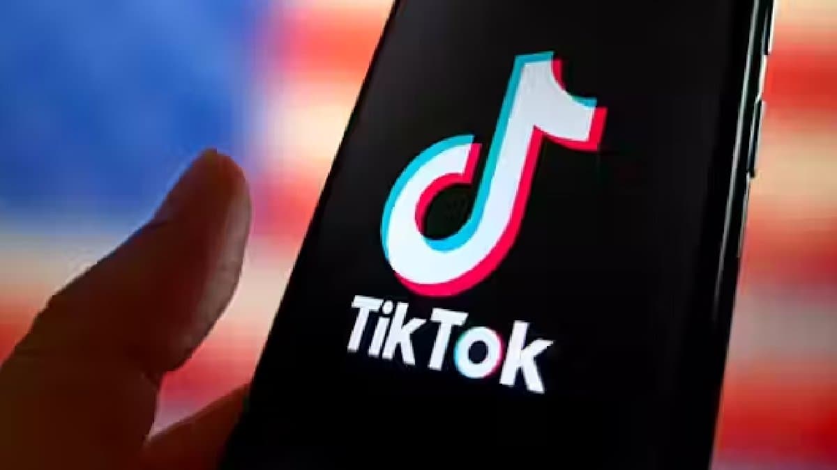 TikTok goes dark in US what happen early morning gnr