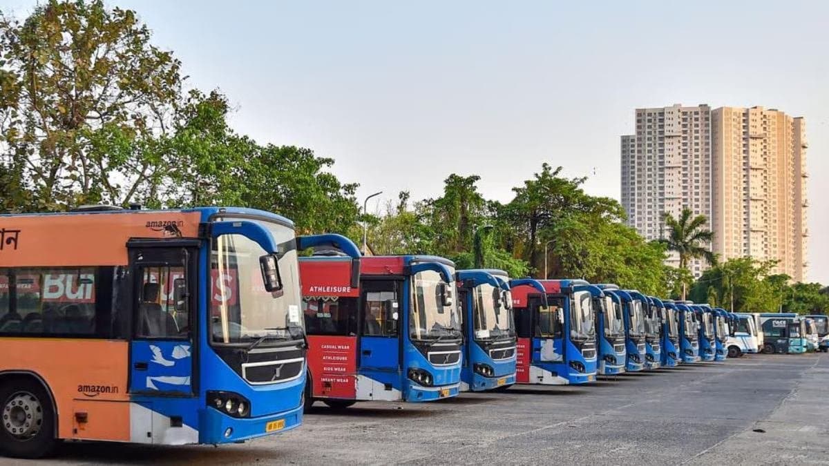 West Bengal government to increase salary of bus drivers and conductors