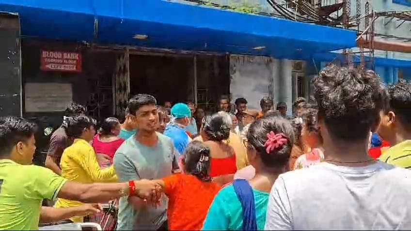 Hooghly: টিউবওয়েলে মরণফাঁদ! স্নান করতে যাওয়াই হল কাল, ব্যায়াম সেরে ঘরে ফেরা হল না হুগলির যুবকের