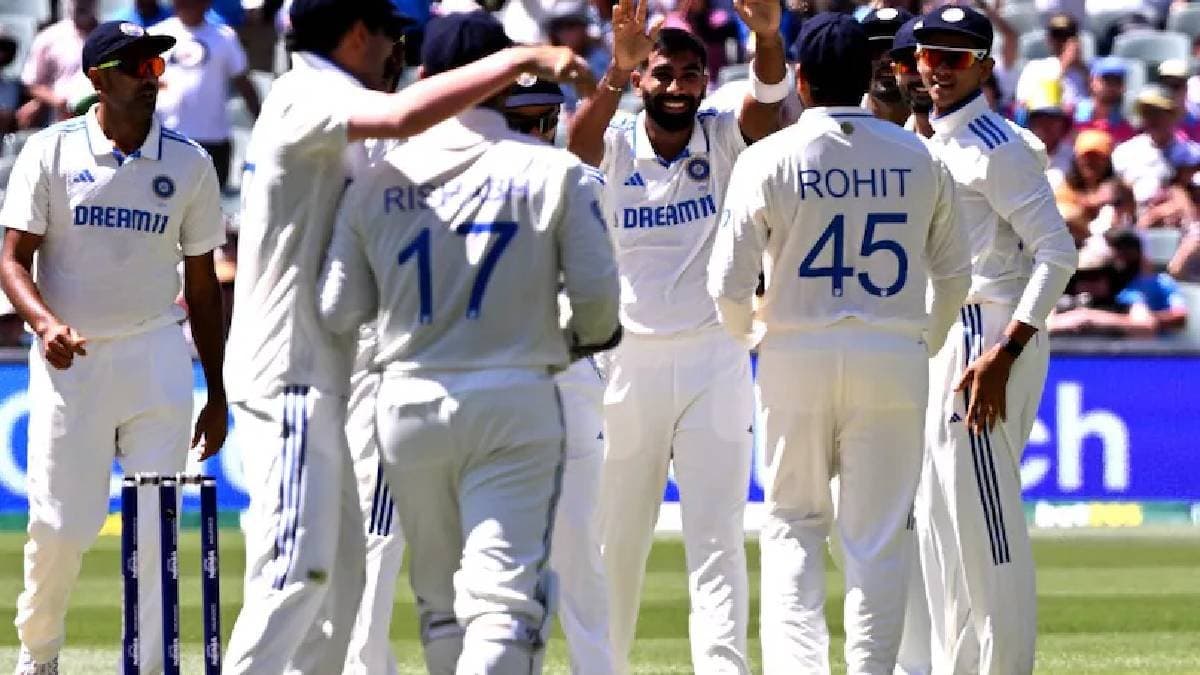 Under-Pressure Team India Hope For Another Jasprit Bumrah Magic spt