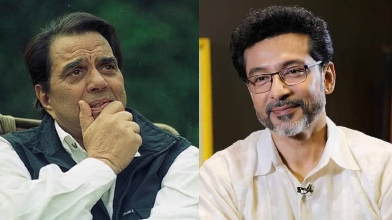 Tota Roychowdhury spoke about rumours of Dharmendra s death