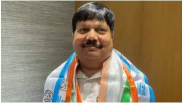 জল্পনার অবসান, বিজেপিতেই ঘরওয়াপসি অর্জুন সিংয়ের