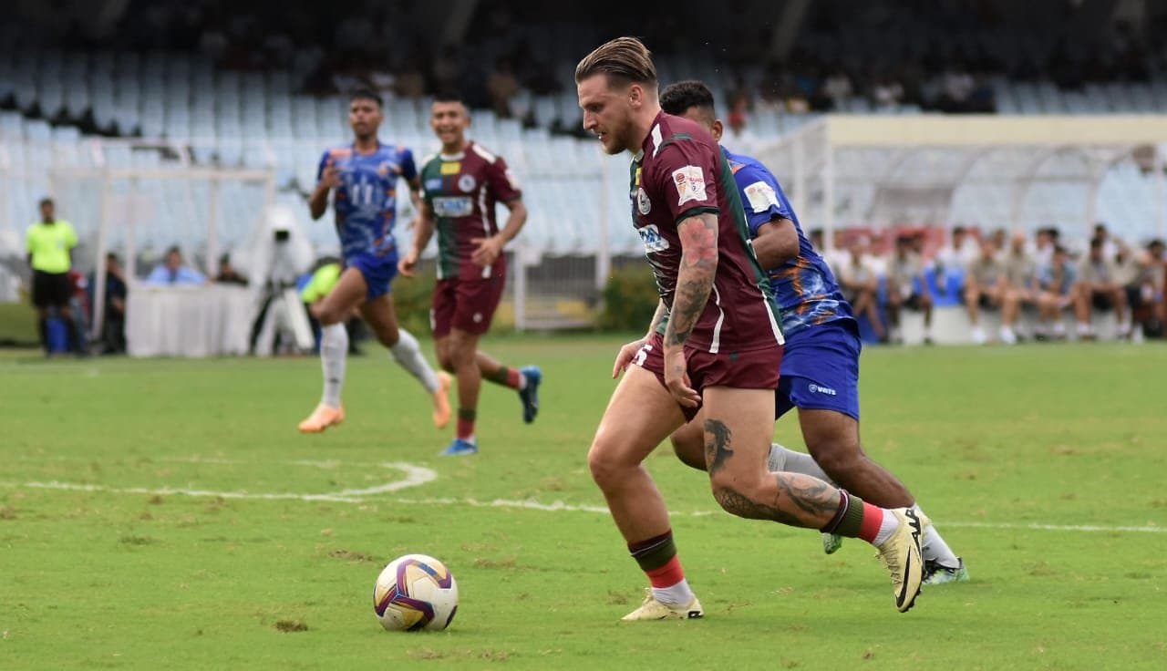 Jason Cummings, Greg Stuart and others are all geared up for the derby spt