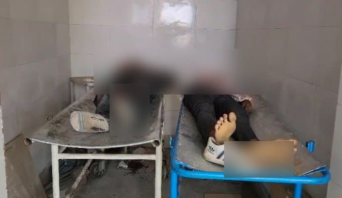 Accident: গভীর রাতে মুর্শিদাবাদে পথ দুর্ঘটনা, মৃত ২