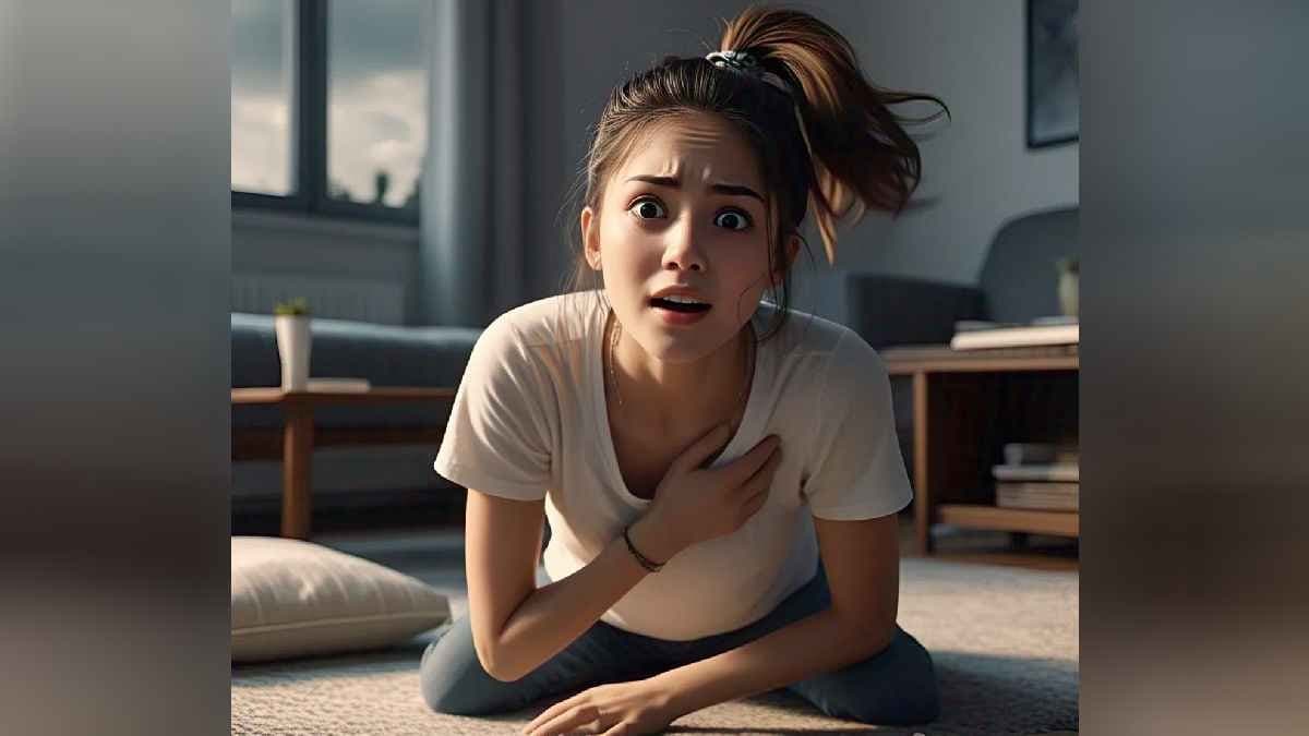 Heart diseases are increasing among women doctors give a disturbing message