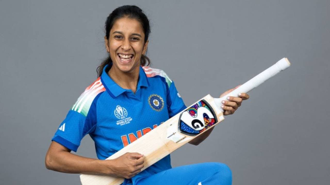 Jemimah Rodrigues is ready to perform with Sunil Gavaskar after Indias World Cup victory 
