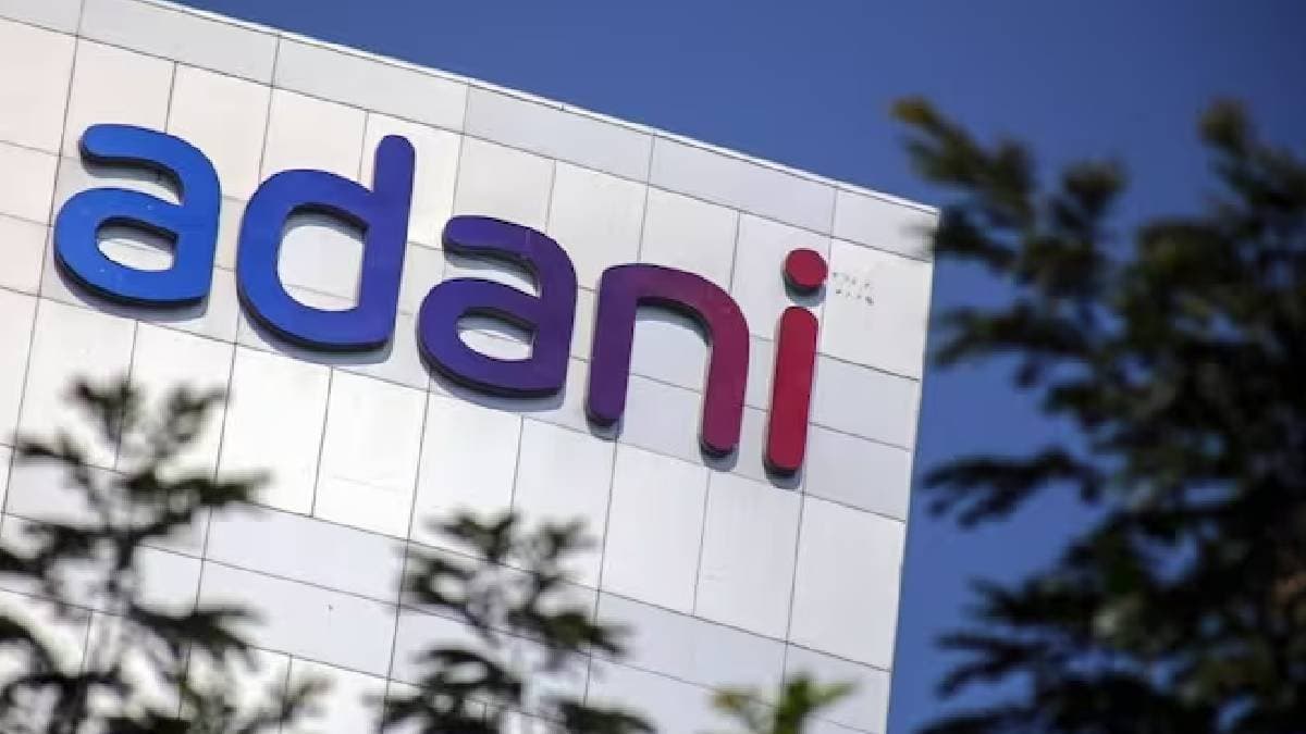 Adani Group shares rise as Hindenburg Research shuts down gnr