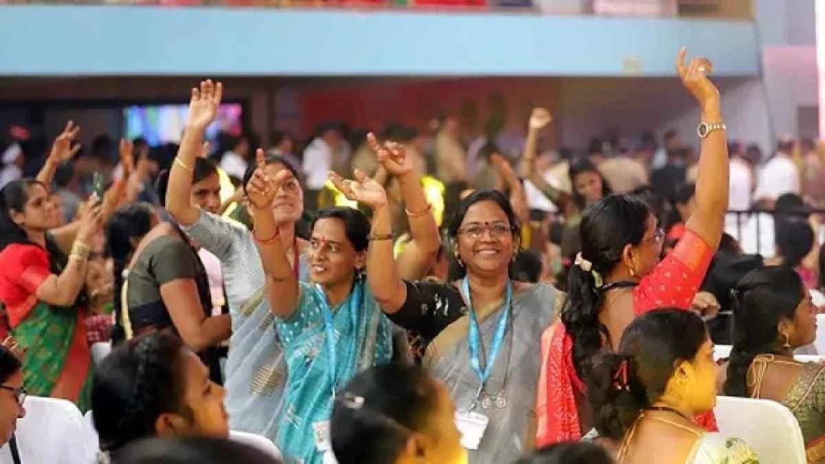 ‘লেড়কি-বহিন’ প্রকল্পে প্রায় ২২ কোটি টাকা গিয়েছে পুরুষদের পকেটে, বিজেপি শাসিত এই রাজ্যে তুঙ্গে জালিয়াতি