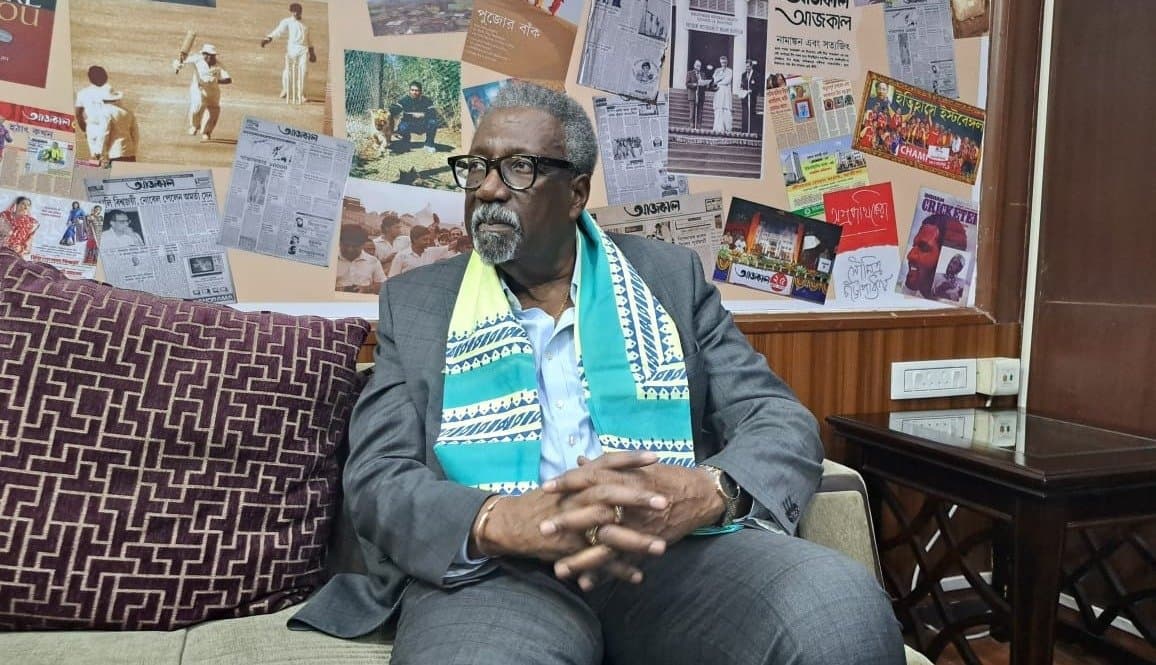 Clive Lloyd: বিশ্বকাপে না খেলার যন্ত্রণা এখনও ভুলতে পারেননি লয়েড