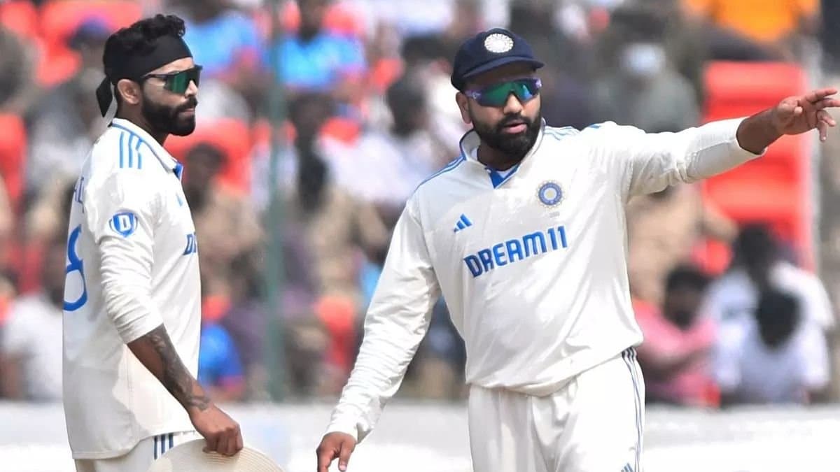 Tickets for the Birmingham Test in the India vs England Test series 2025 have sold out spt