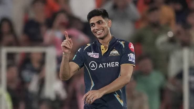 Shubman Gill stumped by getting married soon query by commentator