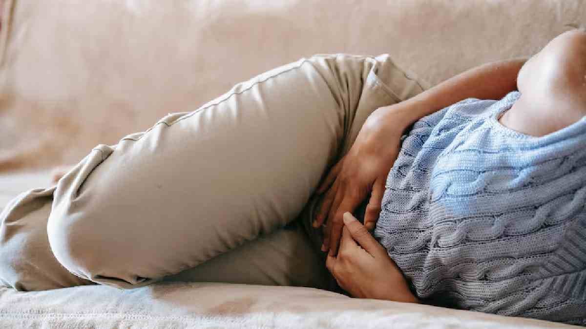 US Woman Experiences Periods For Over 1000 Days 