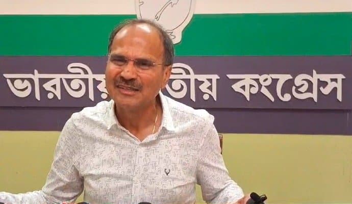 লোকসভা নির্বাচনে রাজ্যে তৃণমূল-কংগ্রেস জোটের ভবিষ্যৎ কী? জানালেন অধীর 