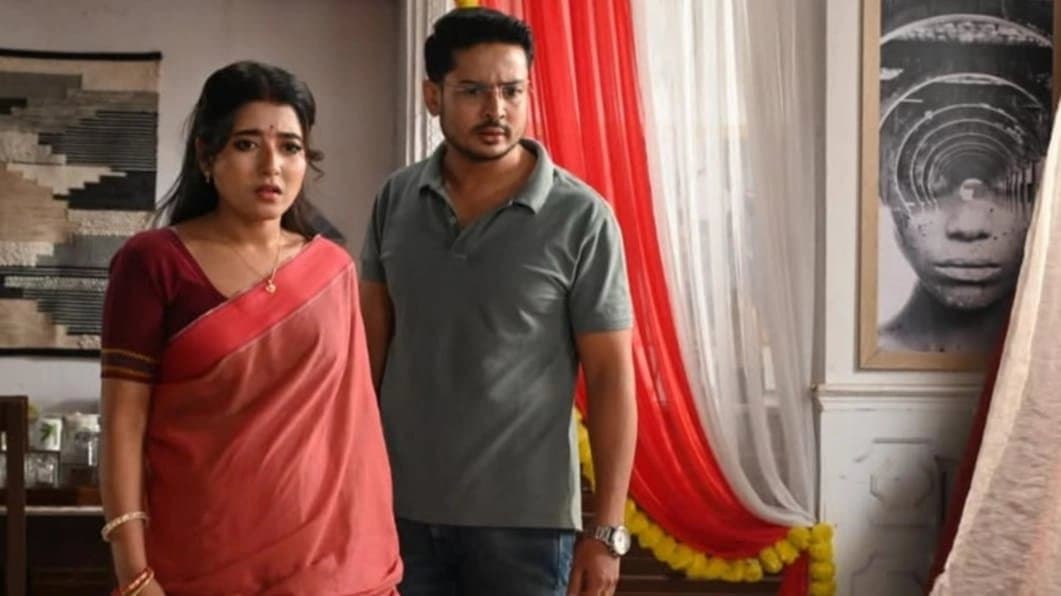 Last episode details of popular bengali serial Mithijhora 