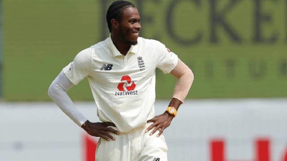 England announce unchanged XI for 2nd Test vs India at Edgbaston