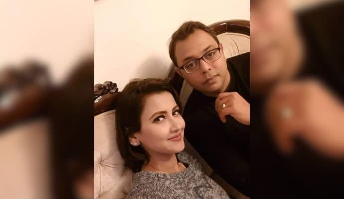 Rachana Banerjee: সদ্য প্রয়াত শাশুড়ি, কঠিন সময়ে স্বামীর পাশে রচনা? 