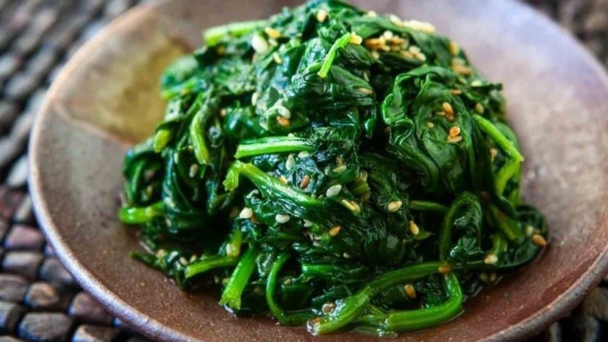  Kale leaves help to lose weight prevent risk of cancer and has many health benefits details inside lif 