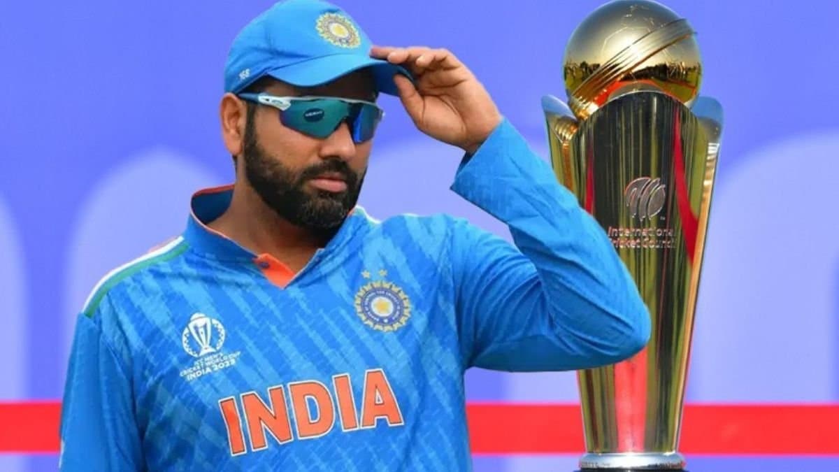  ICC Champions Trophy Final 2025: Shubman Gill opens up on retirement of Rohit Sharma after Champions Trophy final spt 