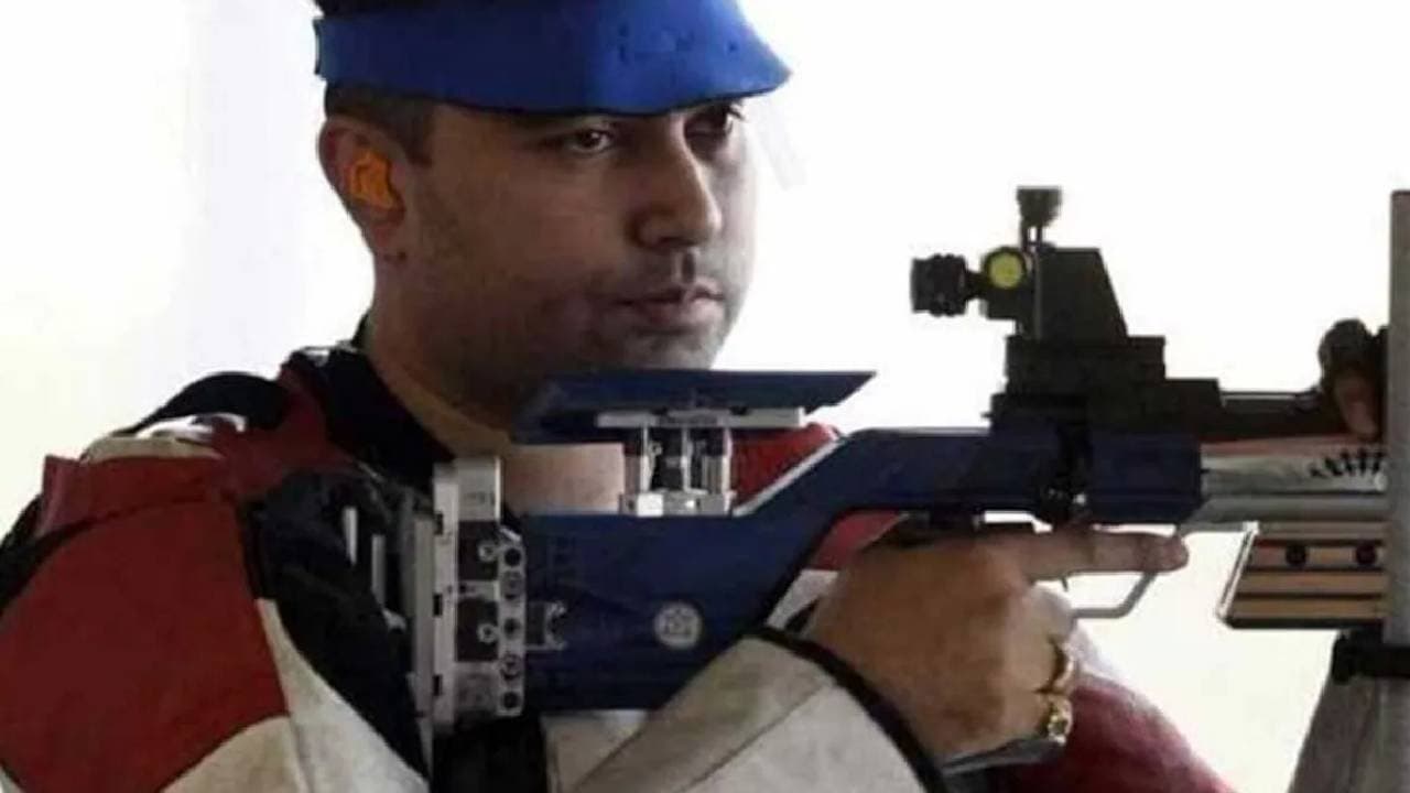 ফেডারেশনে বড় পদে আসছেন অলিম্পিক পদকজয়ী শুটার