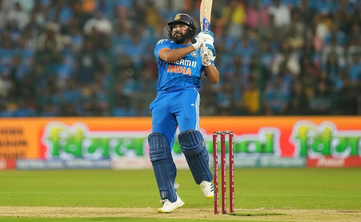 Rohit Sharma snubbed as Sanjay Manjrekar names Indias all time batting greats