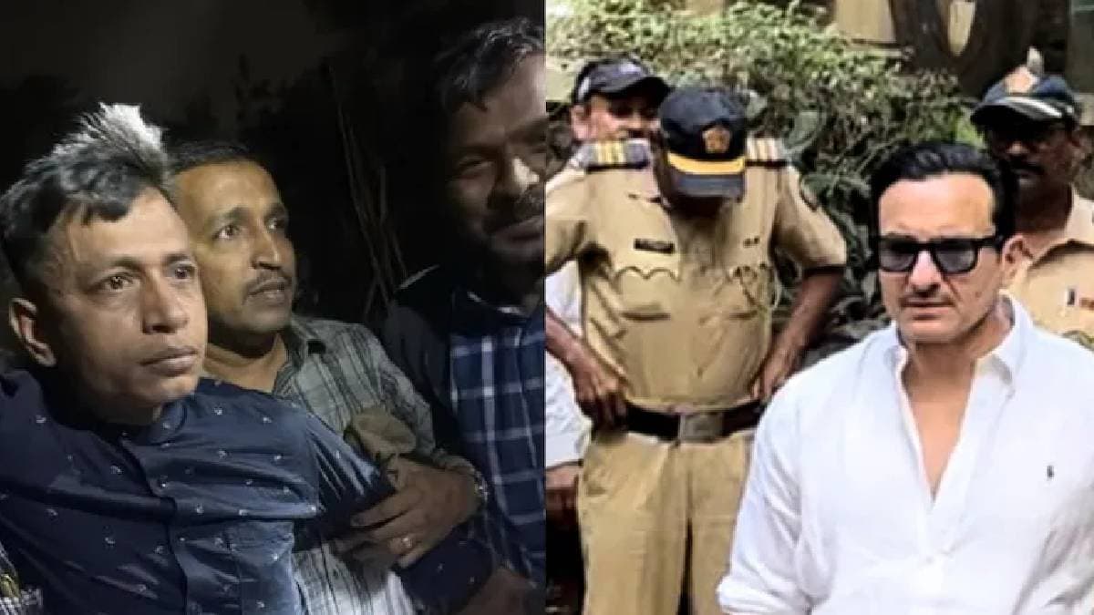 'খালেদা জিয়ার দলের হয়ে কাজ করেছে', চাঞ্চল্যকর দাবি সইফ আলি খানের উপর হামলাকারীর বাবার  