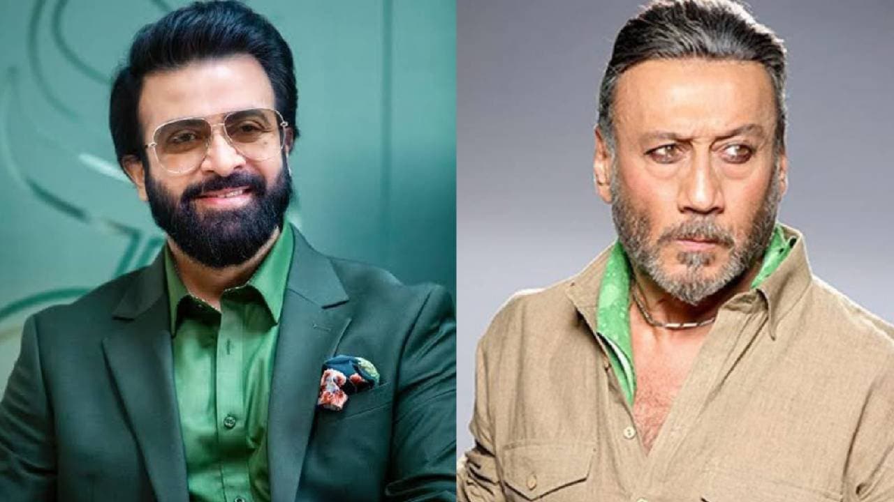 Jackie Shroff going to join the cast of Shakib Khan s movie Prince