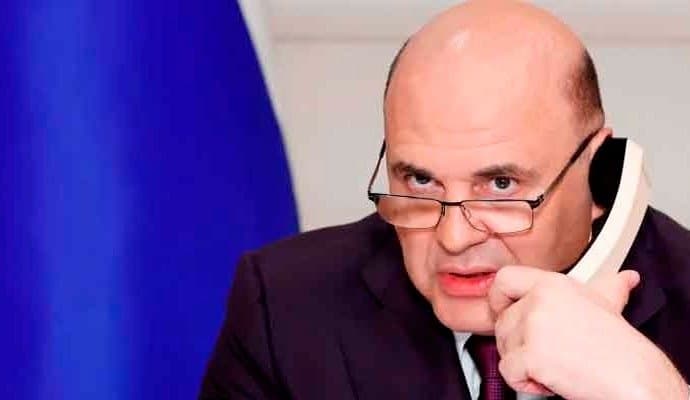 Russia bans gasoline exports for 6 months from March 