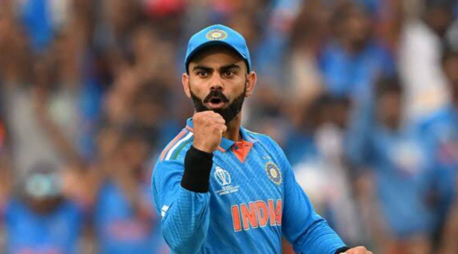 Virat Kohli: বিশ্বকাপে সাফল্যের মন্ত্র ফাঁস করলেন কোহলি