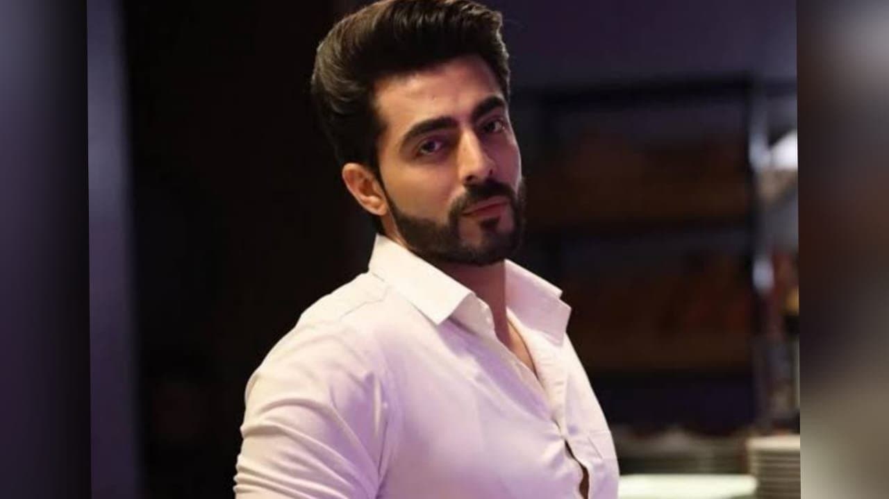 Krushal Ahuja going to play lead in upcoming hindi serial 