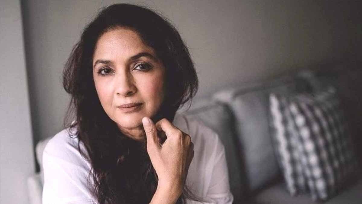 Neena Gupta drops truth bomb: It is a curse to be born a woman