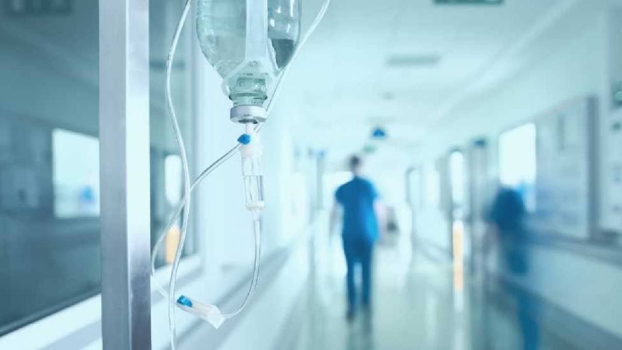 Fifty thousands Patient Videos Ended Up On Porn Sites Because Of Gujarat Hospitals Weak CCTV Password 