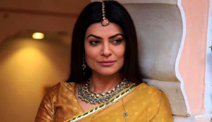 Sushmita Sen: সুস্মিতার কাছে তাঁর সন্তানদের বাবার নাম জানতে চাইলেন কে?
