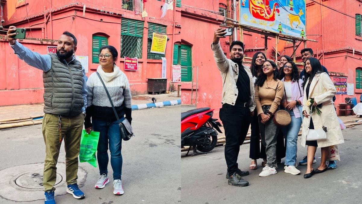 Future Generations Show Less Interest as Bow Barracks’ Christmas Traditions Fades gnr