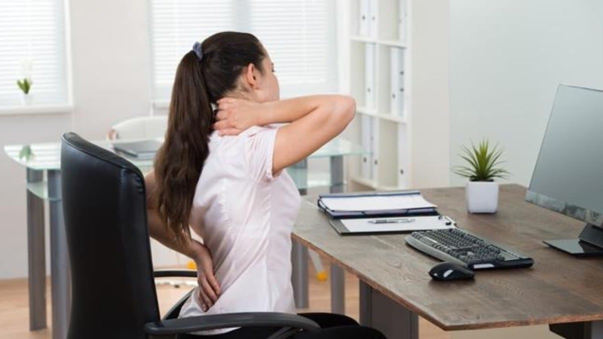  how to relieve neck and back pain from sitting too long here are some tips lif