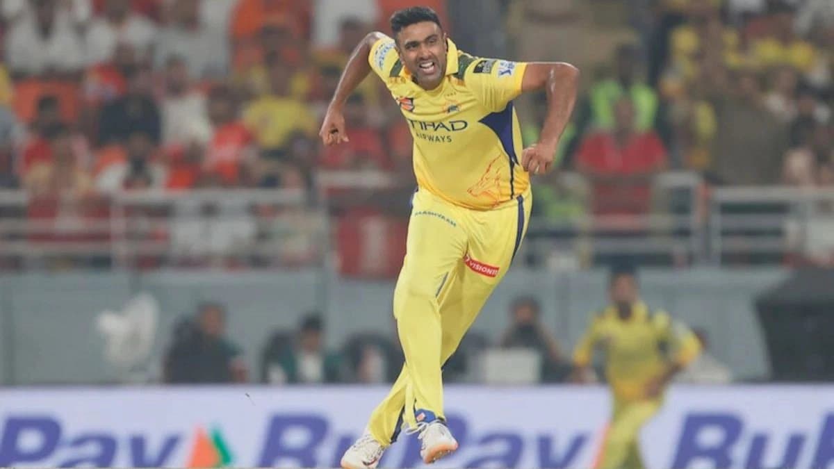 Ravi Ashwin advocates for Arshdeep Singhs inclusion in the Asia Cup