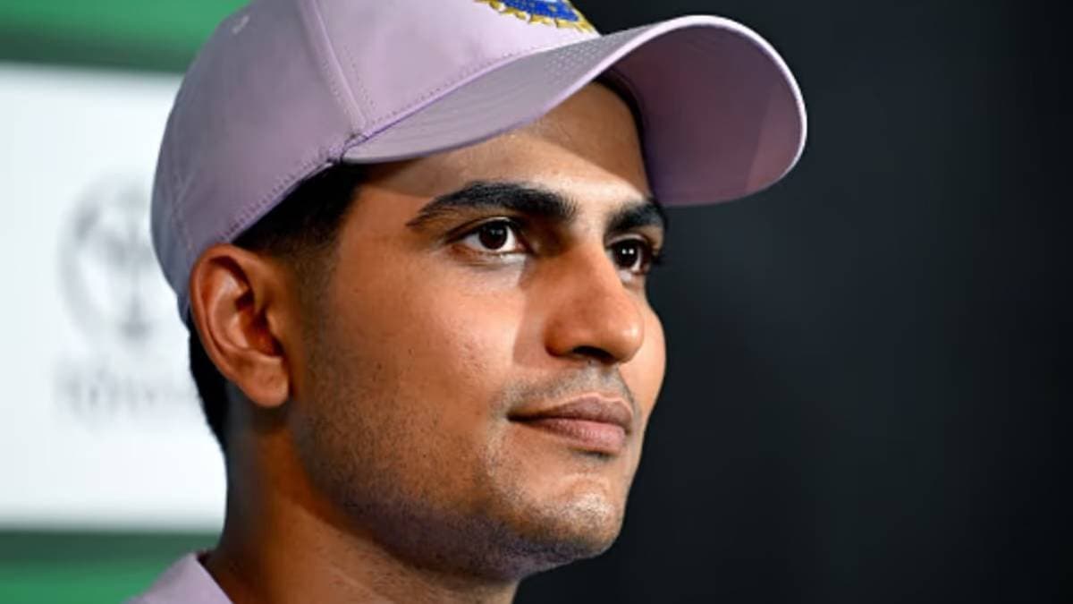 As Rohit, Kohli, Other Batters Struggle, Shubman Gill Reveals "Key Discussion" In Team spt