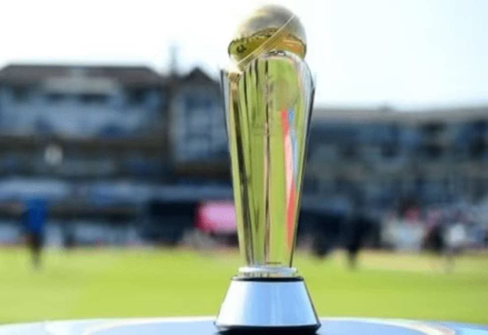 New Zealand star Lockie Ferguson ruled out of Champions Trophy spt