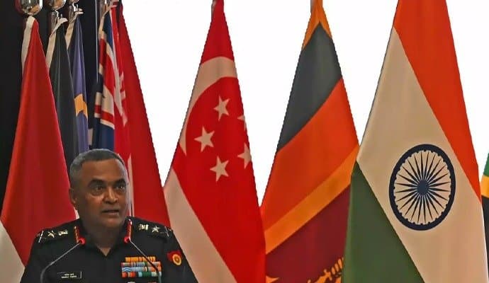 INDIAN ARMY: এপ্রিলে দিল্লিতে অনুষ্ঠিত হবে বার্ষিক 'সেনা কমান্ডার সম্মেলন'