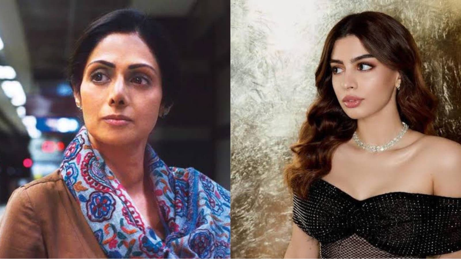 Boney Kapoor confirms sequel of sridevis movie Mom with Khushi Kapoor