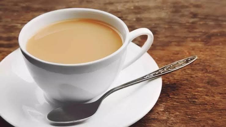 Youtubers heartwarming chat with zomato after receiving wrong chai order_gnr