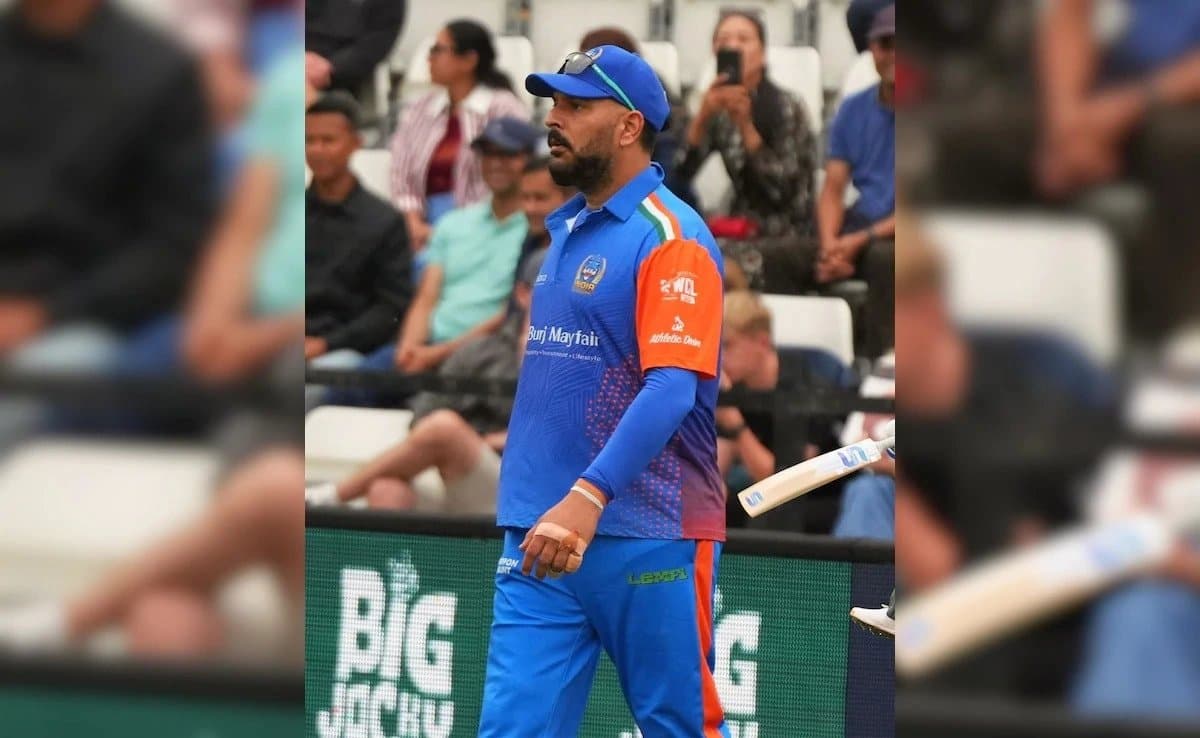 India vs Pakistan clash sparks major controversy in WCL as sponsor withdraws